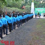 Tự hào, trân trọng giá trị truyền thống ngành