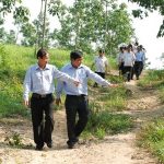 Xem xét mua lại dự án của Cao su Đắk Lắk