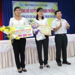 Dầu Tiếng: Nông trường thứ 2 về trước kế hoạch