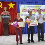 Vườn cây già vẫn về đích sớm