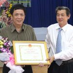 Bà Rịa thưởng 105 triệu đồng đợt thi đua nước rút