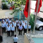 Cơ quan CĐ CSVN: Nề nếp, văn minh