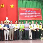 106 học viên tốt nghiệp cao cấp chính trị