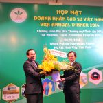 Hơn 800 doanh nhân cao su gặp gỡ, mở rộng giao thương