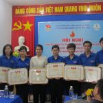 Các đơn vị cần quan tâm hơn nữa hoạt động Đoàn trong năm 2015