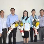 Thành lập Công đoàn Hiệp hội Cao su VN