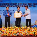 Sáng tạo trẻ mang lại hiệu quả