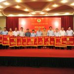2014 là năm hoạt động Công đoàn tổ chức tốt nhất