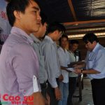 Người lao động vững lòng tin, sát cánh cùng doanh nghiệp