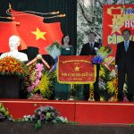 Cao su Đồng Nai đã có giải pháp tích cực vượt khó