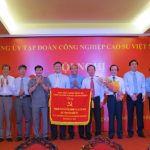 Đoàn kết, đồng lòng, vững tin vượt qua khó khăn, thách thức