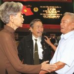 Hoạt động Công đoàn thì công nhân ở đâu mình ở đó