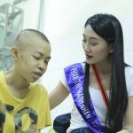 Phan Thị Thanh Nhàn: Xinh đẹp, tài năng trưởng thành từ vùng đất cao su