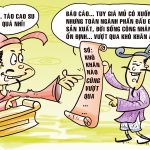 Ngày Tết nhắc nhau…