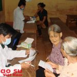 Tuổi trẻ VRG tích cực tham gia các hoạt động an sinh xã hội