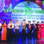 Ngành cao su ủng hộ công tác xã hội hơn 76 tỷ đồng