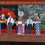 Cần khen người lao động trực tiếp nhiều hơn cán bộ