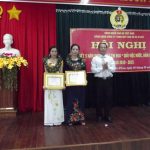 Cao su Ea H’Leo có 100% chị em hoàn thành nhiệm vụ