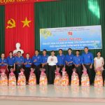 Tết làm điều hay