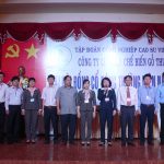 Gỗ Thuận An chỉ còn 2 cổ đông sáng lập