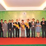 Công ty CP XK Cao su VRG - Nhật Bản: Giao dịch thành công 170 tấn hàng đầu tiên