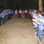 300 ĐVTN tham gia Liên hoan thanh niên khối cao su 2015