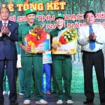Dám ước mơ, dám thực hiện