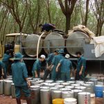 Phát hiện nhân tố mới, gương điển hình trong lao động sản xuất