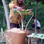 Thiêng liêng nghi lễ cúng rẫy của người Ba Na