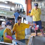 Phát động phong trào thi đua đặc biệt