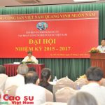 Trước ngày 25/5, tổ chức xong Đại hội Đảng bộ, Chi bộ cơ sở