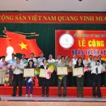 Cụ thể hóa phong trào thi đua thành sáng kiến sản xuất