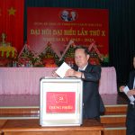 Cao su Kon Tum: Phấn đấu sản lượng, doanh thu tăng 2-3% mỗi năm