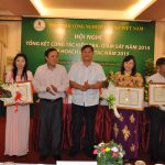 VRG là tập đoàn duy nhất duy trì tập huấn nghiệp vụ kiểm soát viên