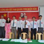 Đảng bộ RRIV: Lãnh đạo nâng cao chất lượng nghiên cứu khoa học