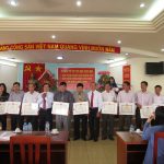 Cơ khí Cao su: Nhiều sáng kiến nâng cao năng suất lao động