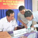 Tìm mọi biện pháp hạ giá thành, đảm bảo lợi nhuận