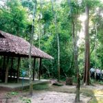 Không thể quên những ngày tháng hào hùng