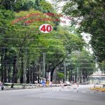 Thương quá tháng Tư ơi!