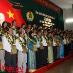 Hướng dẫn xét tặng Kỷ niệm chương Vì sự nghiệp Công đoàn