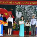 Người luôn tâm huyết nâng cao chất lượng sản phẩm cao su