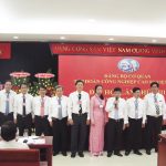 Phát huy hơn nữa vai trò cơ quan đầu não VRG