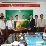 Kết nối nông nghiệp Việt Nam - Trung Quốc