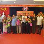 Công ty CP TM& DV Du lịch Cao su: Phấn đấu tốc độ tăng doanh thu 2 - 4%