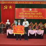Cao su Lai Châu luôn thu hút cán bộ trẻ