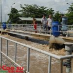 Cao su Quảng Nam: Nhiều sáng kiến làm lợi hàng chục tỷ