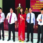 CĐ Cao su Quảng Trị: Tích cực chăm lo đời sống người lao động