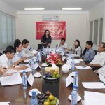 Thống nhất quy định thi đua khối hành chính sự nghiệp