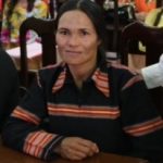Bốn mươi mùa rẫy ngày càng thêm vui!