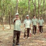 Người bảo vệ tận tâm